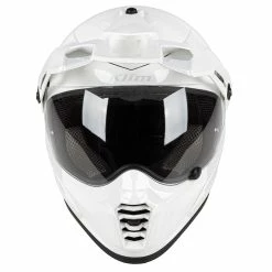 Crosstourer Klim Krios Pro Haptik Helmet White -Klim Sales Store klim kriospro haptik bianco 5