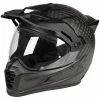 Crosstourer Klim Krios Pro Solid Helmet Matt Black
