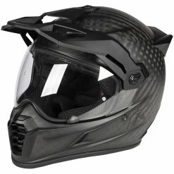 Crosstourer Klim Krios Pro Solid Helmet Matt Black