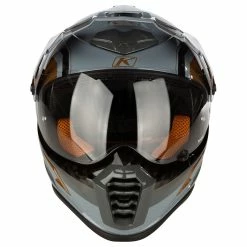 Crosstourer Klim Krios Pro Rally Metallic Helmet Bronze 9 Crosstourer Klim Krios Pro Rally Metallic Helmet Bronze -Klim Sales Store klim kriospro helmet metallic bronze 5