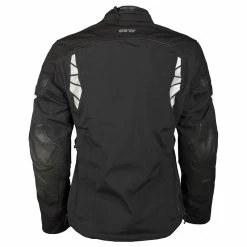 Textile Klim Latitude Jacket Black -Klim Sales Store klim latitude jacket nero 3