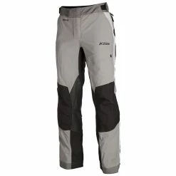 Textile Klim Latitude Pants Grey