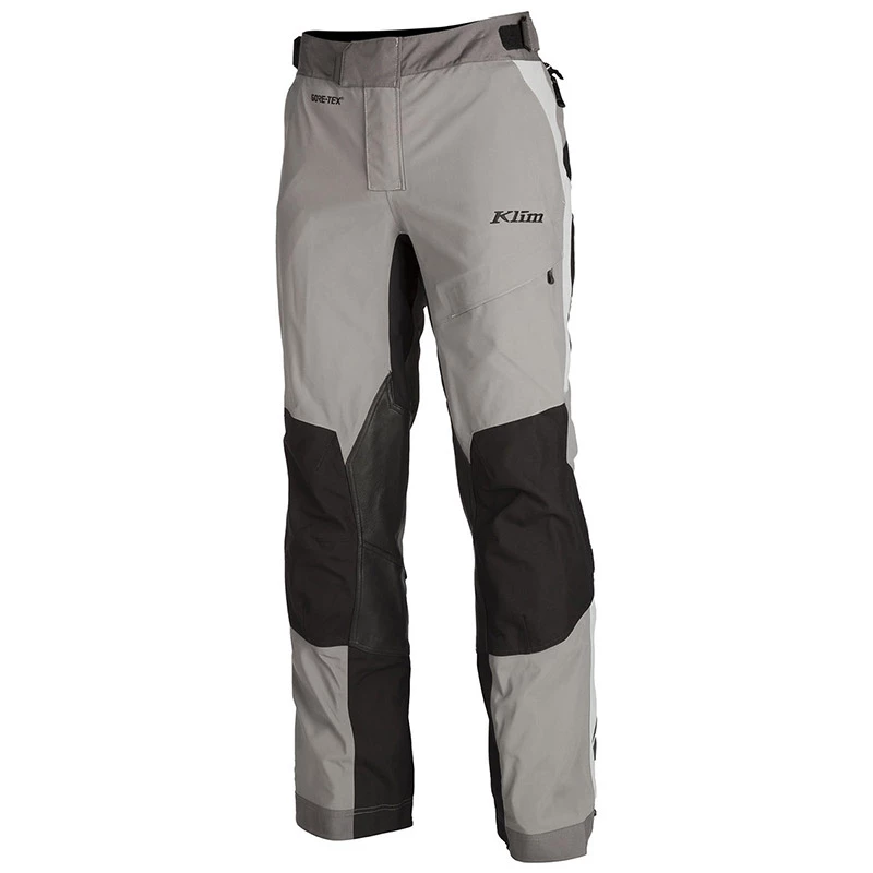 Textile Klim Latitude Pants Grey 1 Textile Klim Latitude Pants Grey