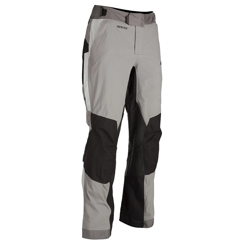 Textile Klim Latitude Pants Grey 2 Textile Klim Latitude Pants Grey - Image 2
