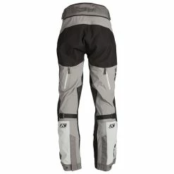 Textile Klim Latitude Pants Grey 6 Textile Klim Latitude Pants Grey -Klim Sales Store klim latitude pants grigio 3