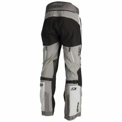 Textile Klim Latitude Pants Grey 7 Textile Klim Latitude Pants Grey -Klim Sales Store klim latitude pants grigio 4