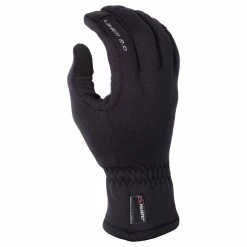 Accessories Klim Liner 2.0 Undergloves Black