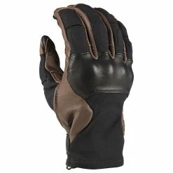 Summer Klim Marrakesh Gloves Brown