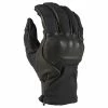 Summer Klim Marrakesh Gloves Black