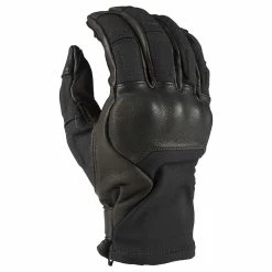 Summer Klim Marrakesh Gloves Black