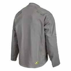 Textile Klim Marrakesh Jacket Asphalt Hi-vis -Klim Sales Store klim marrakesh jacket giallo 3