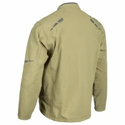 Textile Klim Marrakesh Jacket Burnt Olive Redrock -Klim Sales Store klim marrakesh jacket oliva 3