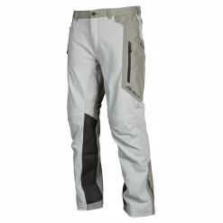 Textile Klim Marrakesh Pants Grey
