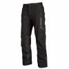 Textile Klim Marrakesh Pants Black