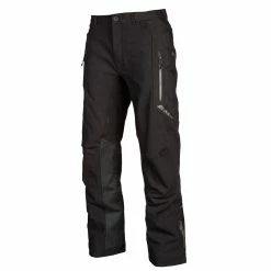 Textile Klim Marrakesh Pants Black