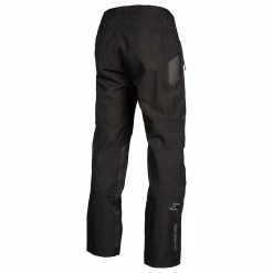 Klim Sales Store -Klim Sales Store klim marrakesh pants nero 2