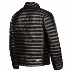 Klim Sales Store -Klim Sales Store klim maverick downjacket nero 2