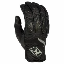 Summer Klim Mojave Pro Gloves Black