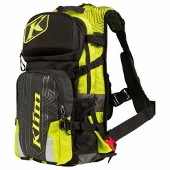 Backpacks Klim Nac Pak Backpack Lime