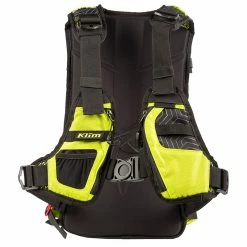 Backpacks Klim Nac Pak Backpack Lime -Klim Sales Store klim nac pak backpack lime 3