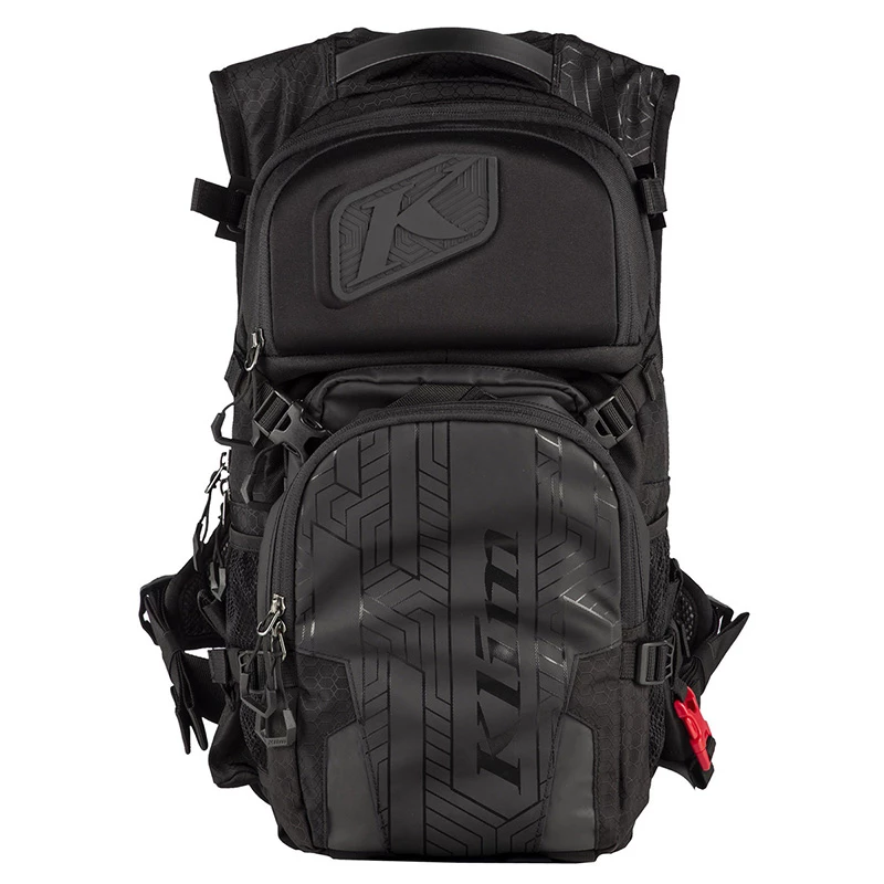 Backpacks Klim Nac Pak Backpack Concealment 2 Backpacks Klim Nac Pak Backpack Concealment - Image 2