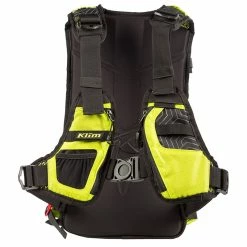 Backpacks Klim Nac Pak Shape Shift 3l Hydrapak Lime -Klim Sales Store klim nacpak shape lift backpack lime 3