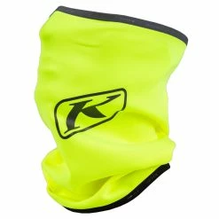 Accessories Klim Neck Warmer Hi-vis