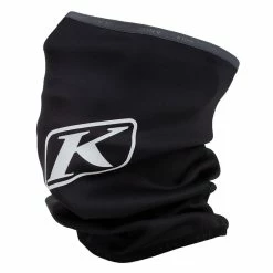 Accessories Klim Neck Warmer Black