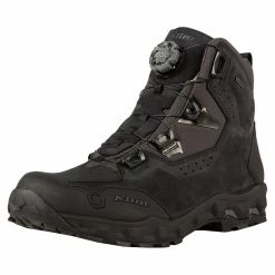 Shoes Klim Outlander Gtx Boots Stealth Black