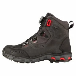 Shoes Klim Outlander Gtx Boots Asphalt High Risk Red -Klim Sales Store klim outlander gtx boots rosso 3