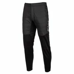 Bottom Klim Override Alloy Pants Black