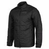 Top Klim Override Alloy Jacket Black Asphalt