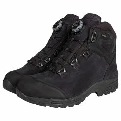 Shoes Klim Range Gtx Boots Black