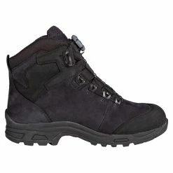 Shoes Klim Range Gtx Boots Black -Klim Sales Store klim range gtx boots nero 3