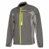 Top Klim Resilience Jacket Asphalt Hi-vis