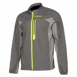 Top Klim Resilience Jacket Asphalt Hi-vis