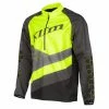 Jersey Klim Revolt Pullover Hi-vis