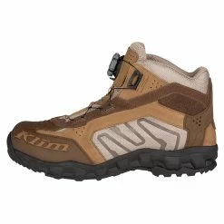 Shoes Klim Ridgeline Boots Brown