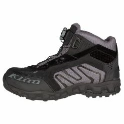 Shoes Klim Ridgeline Boots Stealth Black