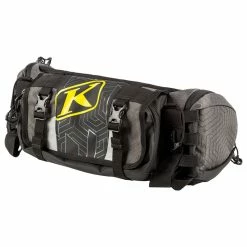 Textile Klim Scramble Pak Waist Pack Grey