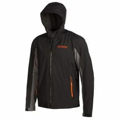 Jackets Klim Stow Away Jacket Black