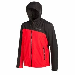 Jackets Klim Stow Away Jacket Red