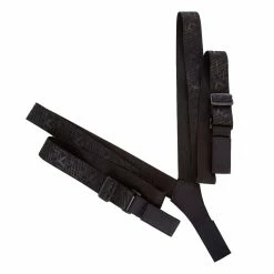 Textile Klim Suspenders Black