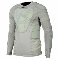 Offroad Klim Tactical Protective Shirt Monument Grey