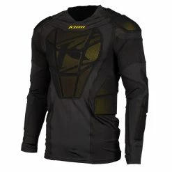Offroad Klim Tactical Protective Shirt Black
