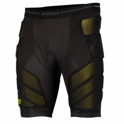 Offroad Klim Tactical Shorts Black
