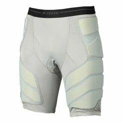 Offroad Klim Tactical Shorts Grey