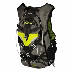 Backpacks Klim Tek Pak Backpack Lime