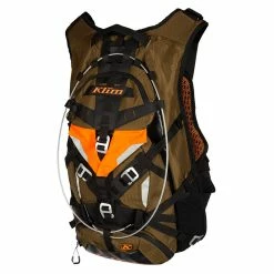 Backpacks Klim Tek Pak Backpack Olive
