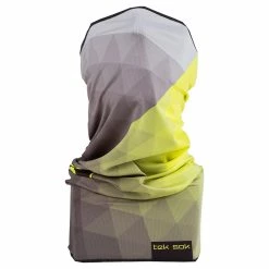 Accessories Klim Tek Sok Neck Tube Vivid Fracture